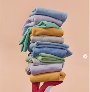 Press release: EU Invests €6 Million in Piloting a Deposit-Return System for Used Textiles  