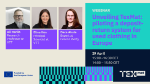 Join Our First Public Webinar: Meet the Minds Behind TexMat