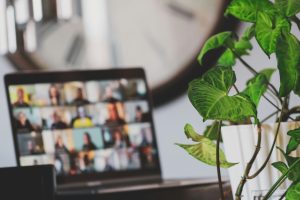 Catch Up on TexMat: First Webinar Recording